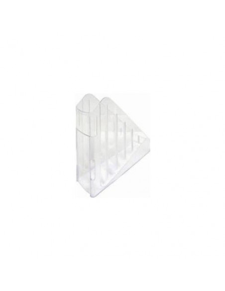 Porta riviste Arda TR4118V CLASSIC Trasparente