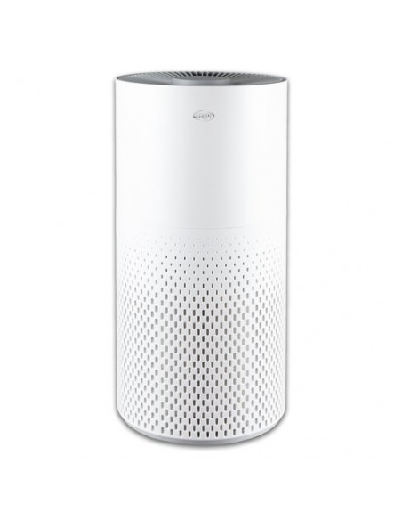 Purificatore aria Argo 495000022 PURY Baby Bianco