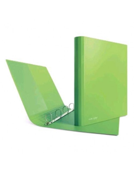 RACCOGLIT.LIKE! 17 A4 4D VERDE