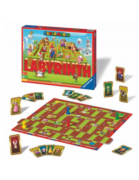 Ravensburger 00.026.063 Strategia