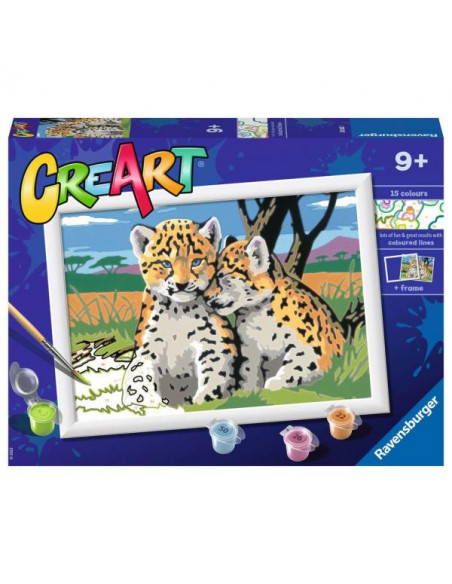 Ravensburger 20262 giocattolo artistico e artigianale