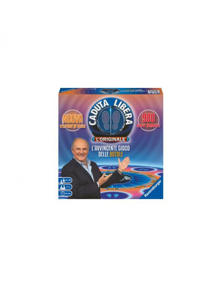 Ravensburger Caduta Libera