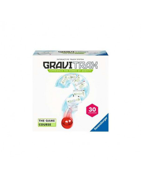 Ravensburger GraviTrax the game Course pista giocattolo