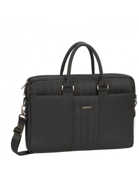 Rivacase 8135 Borsa per Notebook fino a 16" Nero
