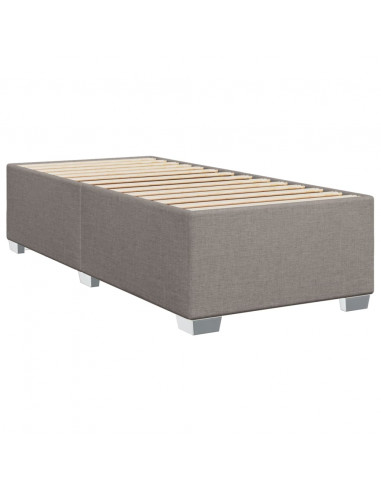 Giroletto Tortora 90x200 cm in Tessuto