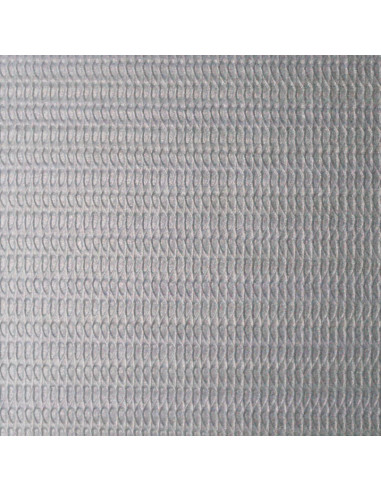 Paravento Pieghevole 160x170 cm Stampa Bus Londra Bianco e Nero