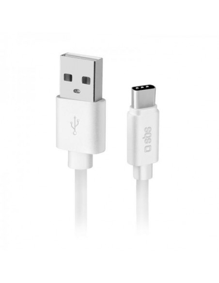 SBS Cavo dati e ricarica Type-C Collezione Polo