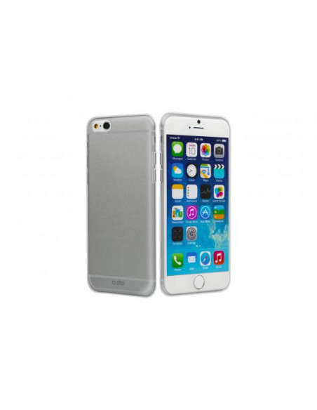 SBS Cover Aero per iPhone 6 Plus