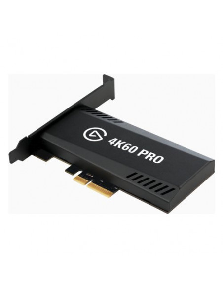 Scheda acquisizione video Elgato 10GAS9901 GAME CAPTURE 4K60 Pro Mk2 B