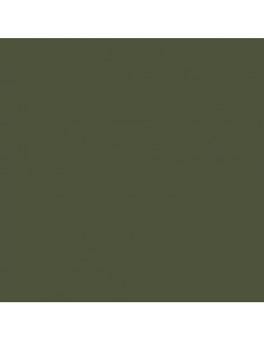 Credenza Verde Oliva 68x39x111,5 cm Acciaio Laminato a Freddo