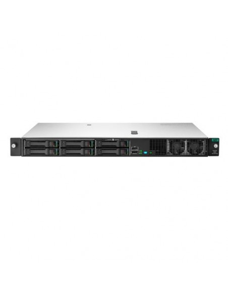 SERVER HPE P66394-421 DL20 GEN10+ RACK 1U XEON 6C E-2336 2.9GHZ 16GB DDR4 4X2.5 SFF NOHDD NOODD 2GLAN 1X800W GAR 3YNBD