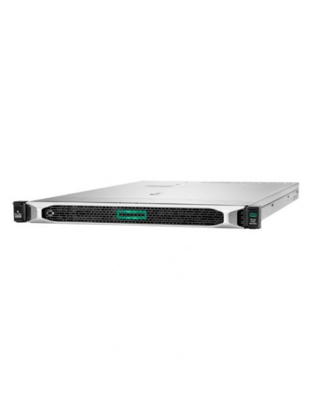 SERVER RACK HPE DL360 Gen10+ Xeon-S 4314 16C 2.4GHz 32GB 8x2.5 SFF MR416i-a NoDVD 2x10GB BaseT 800W 3Y NBD