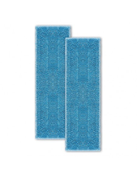 Set panni lava pavimento Polti PAEU0342 MOPPY Pack 2 Pz