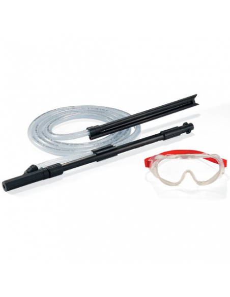 Set sabbiatura idropulitrice Karcher 2 638 792 0