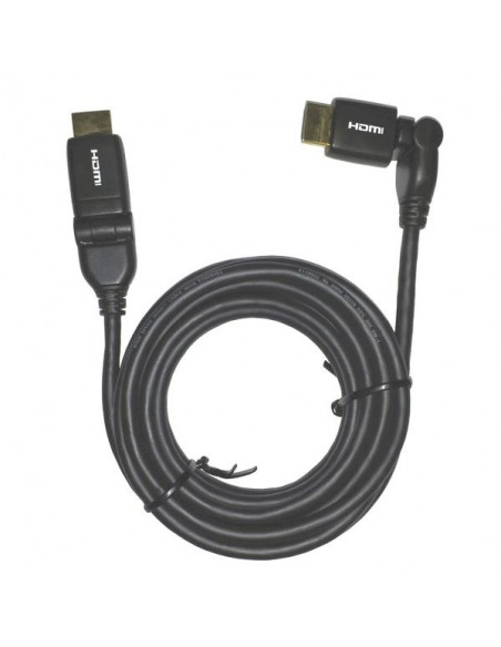 Sky SKY910 cavo HDMI 3 m HDMI Type A (Standard) Nero