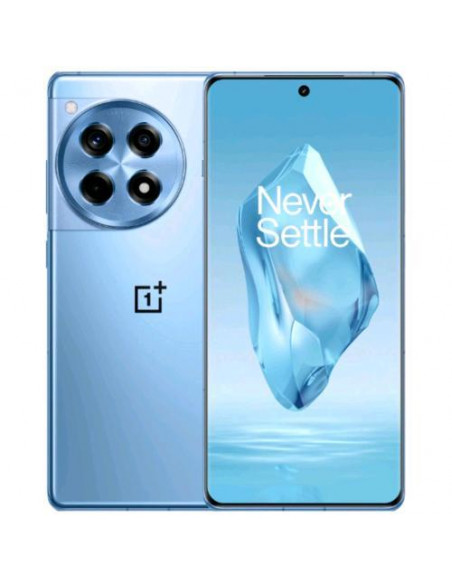 SMARTPHONE ONEPLUS 12R 6.7" 256GB RAM 16GB DUAL SIM 5G BLUE