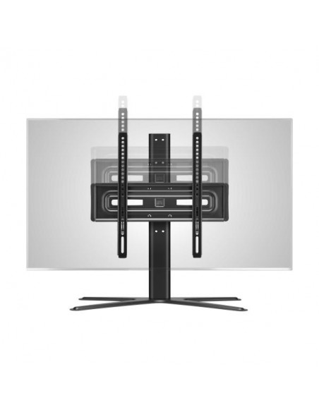 One For All Solid Line WM 4471 Supporto TV a parete 165,1 cm (65") Nero