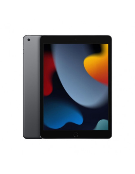TABLET APPLE iPad (2021 9° gen.) 10,2" Wi-Fi 64GB Space Grey MK2K3TY/A