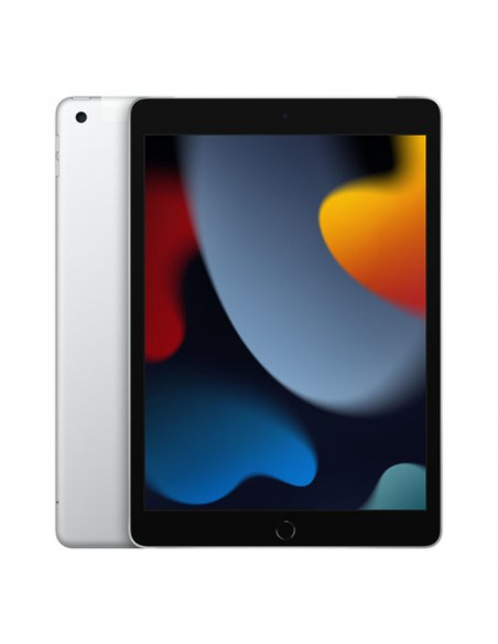 Tablet Apple MK4H3TY A IPAD 9TH Cellular Silver