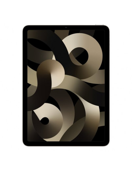 Tablet Apple MM9F3TY A IPAD AIR 5TH Wi Fi Starlight