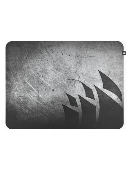 Tappetino mouse Corsair CH 9421591 WW Mm150 Medium Black e Grey
