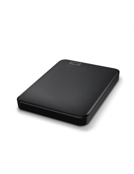 Western Digital WD Elements Portable disco rigido esterno 5000 GB Nero