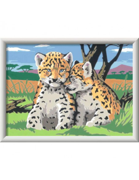 Ravensburger 20262 giocattolo artistico e artigianale