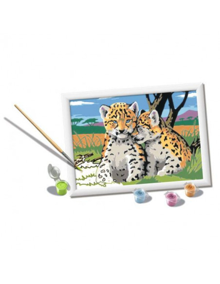 Ravensburger 20262 giocattolo artistico e artigianale
