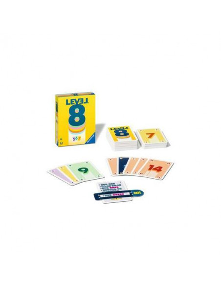 Ravensburger Level 8