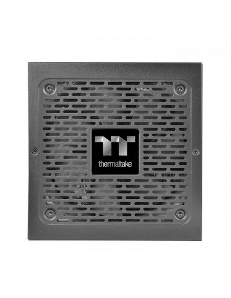 Thermaltake Smart BM3 alimentatore per computer 650 W 24-pin ATX ATX Nero