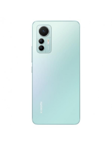 Xiaomi 12 Lite 16,6 cm (6.55") Doppia SIM Android 12 5G USB tipo-C 8 GB 128 GB 4300 mAh Verde