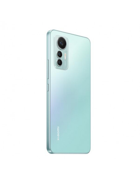 Xiaomi 12 Lite 16,6 cm (6.55") Doppia SIM Android 12 5G USB tipo-C 8 GB 128 GB 4300 mAh Verde