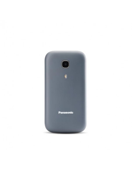 Panasonic KX-TU400 6,1 cm (2.4") 106 g Grigio