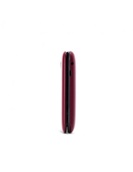 Panasonic KX-TU400 6,1 cm (2.4") 106 g Rosso