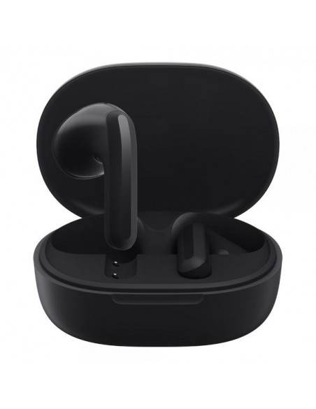 Xiaomi Redmi Buds 4 Lite Auricolare Wireless In-ear Musica e Chiamate USB tipo-C Bluetooth Nero