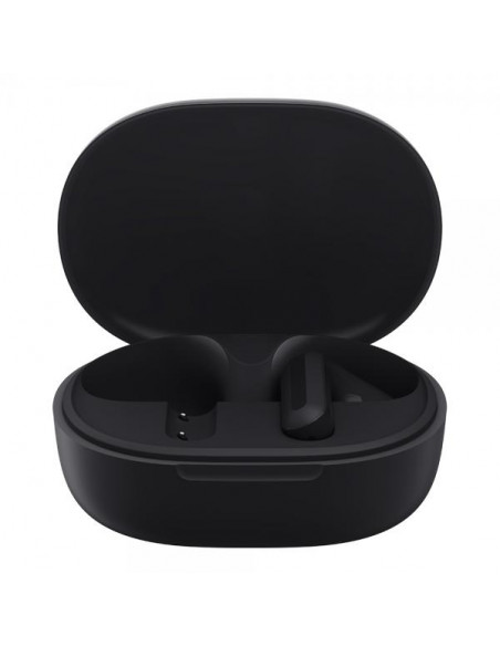 Xiaomi Redmi Buds 4 Lite Auricolare Wireless In-ear Musica e Chiamate USB tipo-C Bluetooth Nero