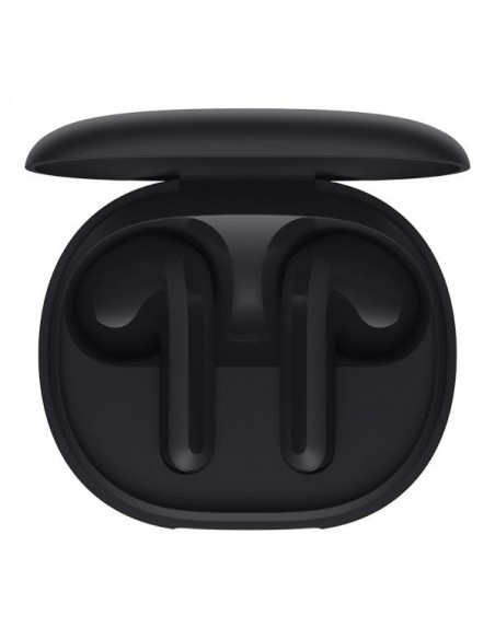Xiaomi Redmi Buds 4 Lite Auricolare Wireless In-ear Musica e Chiamate USB tipo-C Bluetooth Nero
