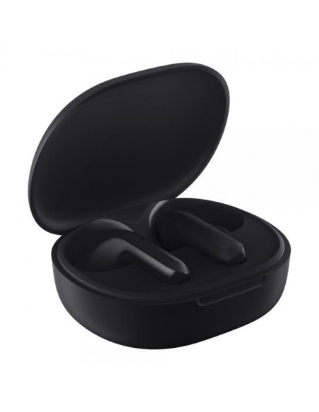 Xiaomi Redmi Buds 4 Lite Auricolare Wireless In-ear Musica e Chiamate USB tipo-C Bluetooth Nero