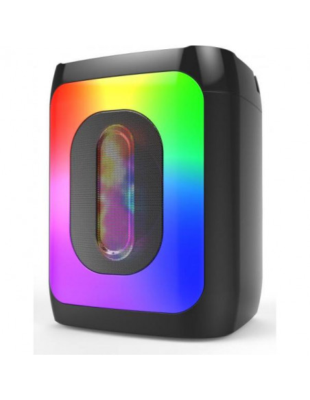 New Majestic FLAME 1 PRO Nero 10 W