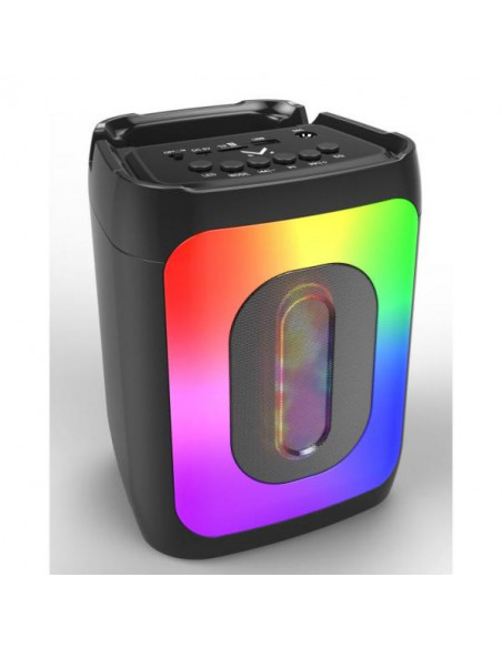 New Majestic FLAME 1 PRO Nero 10 W