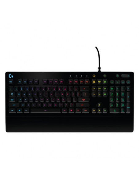 Tastiera computer Logitech 920 009439 G SERIES G213 Prodigy Gaming Ner