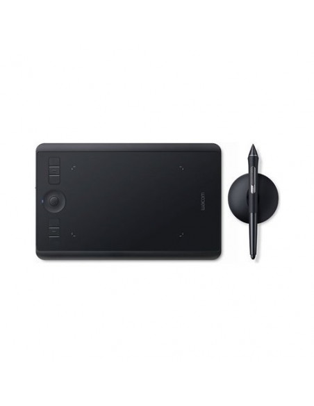 Tavoletta grafica Wacom PTH460K1B INTUOS PRO Small Black