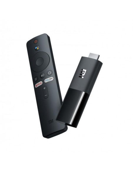 Xiaomi Mi TV Stick HDMI Full HD Android Nero