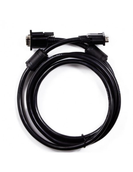 Nilox NXCVGA01 cavo VGA 1,8 m VGA (D-Sub) Nero