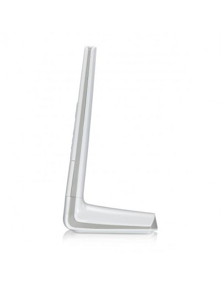 Brondi Lemure Telefono DECT Bianco Identificatore di chiamata
