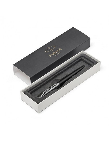 Parker 1953184 penna a sfera Blu Penna a sfera retrattile a clip 1 pezzo(i)