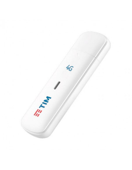 TIM Chiavetta Internet 4G Modem di rete cellulare