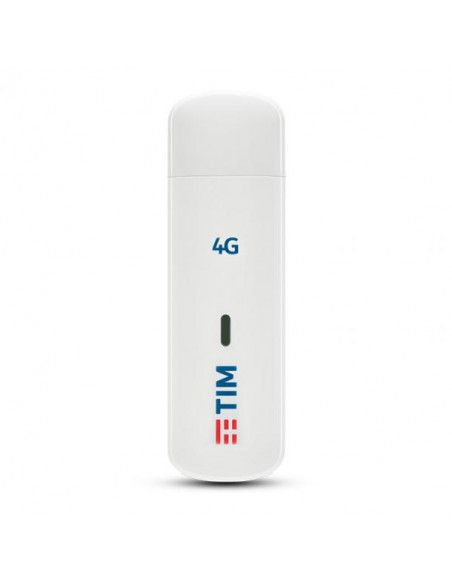 TIM Chiavetta Internet 4G Modem di rete cellulare