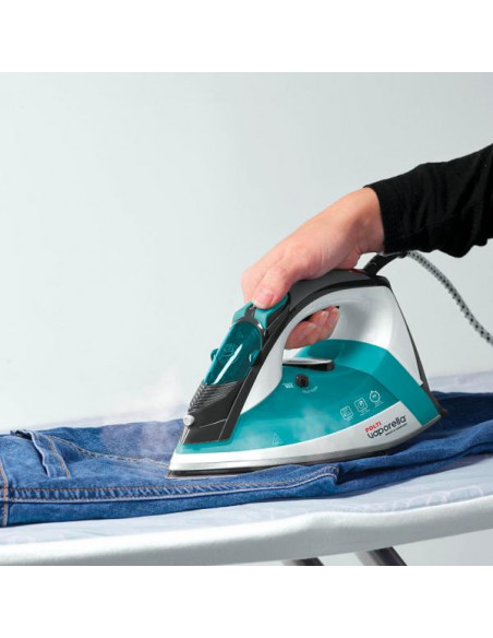 Polti Vaporella Quick & Comfort QC120