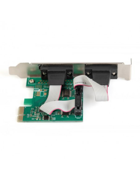 Digitus Scheda seriale dellinterfaccia, PCI